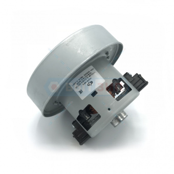 Двигатель пылесоса мотор 1600W - VC07W155FQ - VC07155FQW