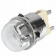 Галогеновая лампа в комплекте с плафоном для духового шкафа Bosch 12018956 Halogen G9 25W 230V оригинал