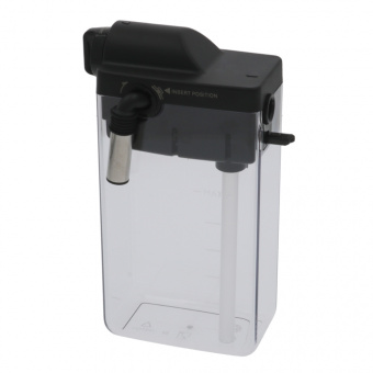 Капучинатор для кофемашины Delonghi 5513296851 DLSC013 MILK JUG ECAM2