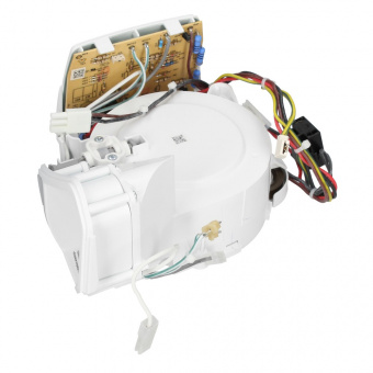 Панель с платой управления для парогенератора Tefal Pro Express Total CS-00137023
