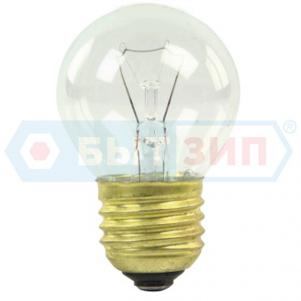 Лампочка для духового шкафа Electrolux 50279916006 E27 40W DR. FISCHER