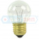 Лампочка для духового шкафа Electrolux 50279916006 E27 40W DR. FISCHER Лампочка для духового шкафа Electrolux 50279916006 E27 40W DR. FISCHER