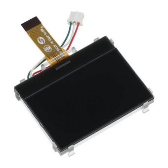 Дисплей LCD для кофемашины Philips Saeco Gaggia 421941300941 оригинал
