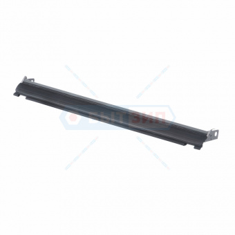 Уплотнитель двери посудомоечной машины Bosch Siemens Neff 00668079 нижний оригинал