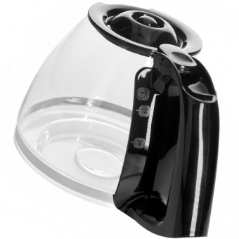 Колба стеклянная для капельной кофеварки Tefal SS-986885 оригинал 