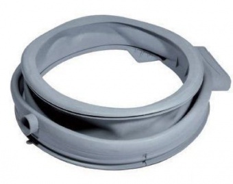 Манжета люка для стиральной машины Ariston Indesit 045394 - C00045394