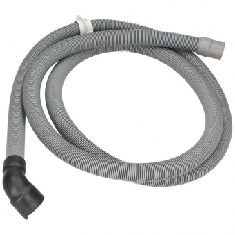 Сливной шланг посудомоечной машины Electrolux Zanussi AEG 1173680305 - 140003571019 оригинал