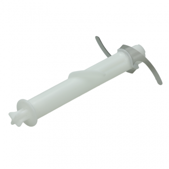 Нож в чашу 1000 ml к блендерам Braun BR67050276 оригинал