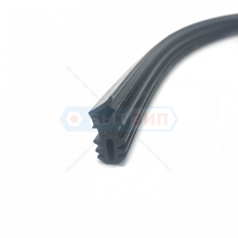 Уплотнитель (прокладка) двери для посудомоечной машины Bosch Siemens Neff 263096