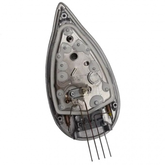 Подошва с тэном в сборе для парового утюга Tefal TurboPro CS-00142353 2800W оригинал