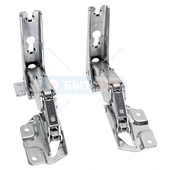 Петли для холодильника Gorenje 331781 комплект 2 штуки Hettich - 347828