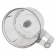 Основная чаша для кухонного комбайна Bosch 12007659 оригинал Основная чаша для кухонного комбайна Bosch 12007659 оригинал