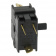 Переключатель кофемашины DeLonghi 5513200029 - селектор программ ST-900 оригинал