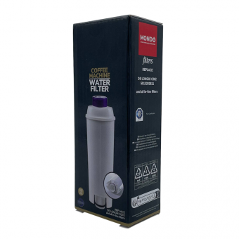 Фильтр SER3017 для кофемашины DeLonghi DLSC002 5513292811 - аналог