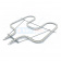 Тэн духовки для плиты Gorenje 262679 GP1125 - 1100W