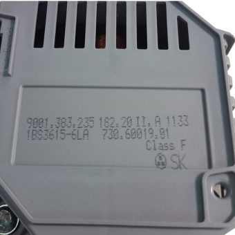Циркуляционный насос для посудомоечной машины Bosch 12024286 оригинал