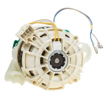 Помпа циркуляционная для посудомоечной машины Electrolux EE314 M 140000397020 оригинал