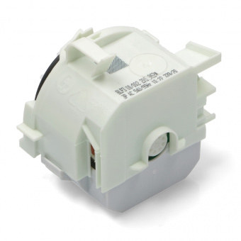 Сливной насос помпа для посудомоечной машины Bosch Siemens 611332 Copreci BLP3 00/002 205.962