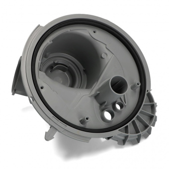 Ремкомплект поддона насоса посудомоечной машины Bosch Siemens Neff 00668102 оригинал