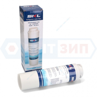 Водяной фильтр для холодильника General Electric MSWF Smart Water Filtration - SKL RWF070UN