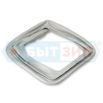 Манжета люка для стиральной машины Electrolux Zanussi AEG 4071374146 - 1297340125