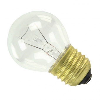 Лампочка для духового шкафа Electrolux 50279916006 E27 40W DR. FISCHER