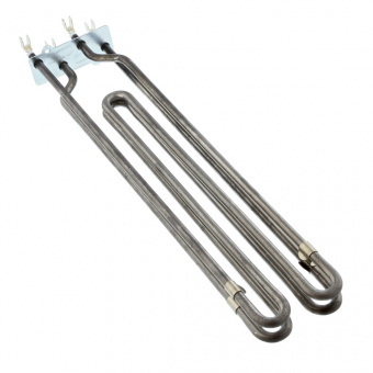 Нагревательный элемент (ТЭН) стиральной машины с сушкой Electrolux  Zanussi  AEG 1325488102 - 1840W оригинал