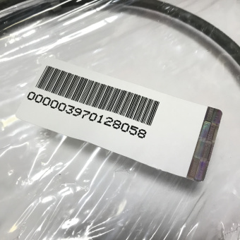 Тэн конвекции духовки для плиты Electrolux Zanussi 3970128017 - 3970128058 круглый 2000W оригинал
