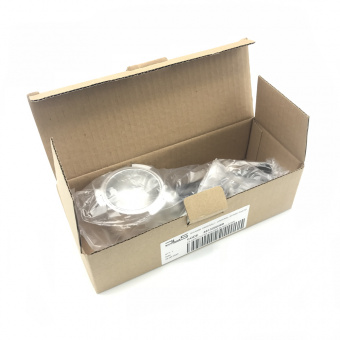 Рожок кофеварки DeLonghi 5513200369 - AS00002447 на две чашки оригинал