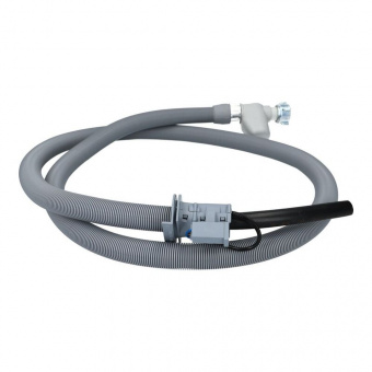 Заливной шланг с аквастопом AQUASTOP для посудомоечной машины Electrolux Zanussi  AEG 1115765123 оригинал