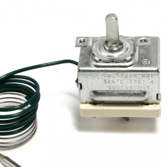 Термостат капиллярный для духового шкафа Bosch 12038562 345°C EGO 55.17062.440