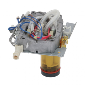 Термоблок для кофеварки Delonghi 7313213911 - 5513227881 оригинал