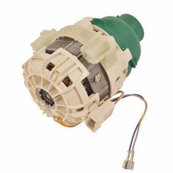 Помпа циркуляционная для посудомоечной машины Electrolux EE314 M 140000397020 оригинал