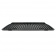 Верхняя жарочная панель TS-01041600 гриля TEFAL Optigrill+ XL - GC722D