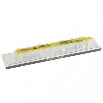 Светодиодная лампа (модуль) для холодильника Bosch Siemens 10003924 LED light оригинал