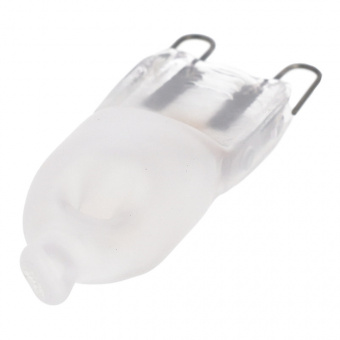 Лампа галогеновая для духового шкафа Bosch 10032864 G9 27W - OSRAM HALOPIN-0