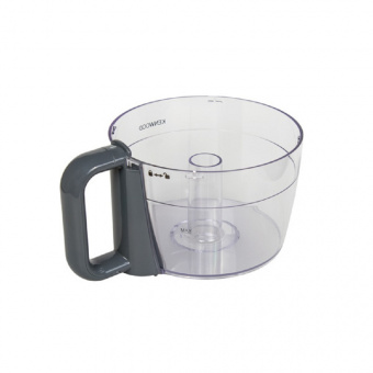 Чаша в сборе для кухонного комбайна Kenwood KW714208