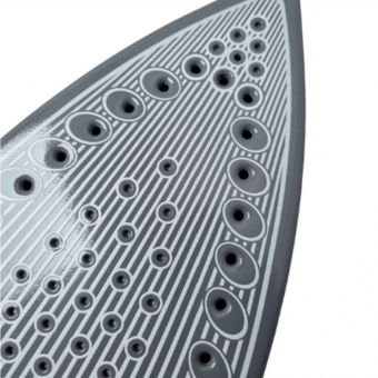Подошва для утюга парогенератора Tefal CS-00121920 2400W 240V оригинал