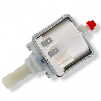 Помпа вибрационная 230V 50HZ 48W 15BAR 2/1 ON/OFF ULKA EP5GW для кофемашины 5113211311