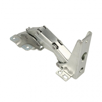 Комплект петель для холодильника Electrolux Zanussi AEG 2211258013 + 2211257015
