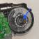 Редуктор для кухонного комбайна Bosch 622181 оригинал Редуктор для кухонного комбайна Bosch 622181 оригинал