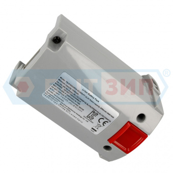 Аккумулятор Li-ion с электронной платой для беспроводного пылесоса Tefal FS-9100039576 22.2V