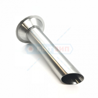 Насадка для колбасы к мясорубке Braun BR67050979 оригинал