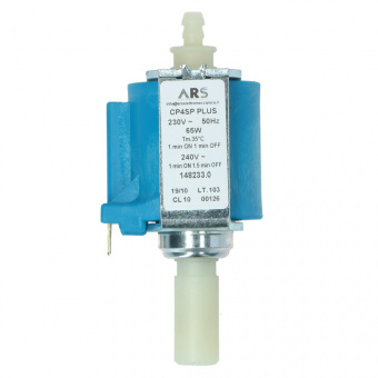 Насос (помпа) для кофеварки кофемашины ARS CP4SP PLUS 65W