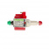 Насос для парогенератора ULKA NME3S 16W красный Насос для парогенератора ULKA NME3S 16W красный