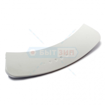 Ручка люка стиральной машины Beko 2804940100 - 2816190100