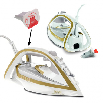 Коллектор для сбора накипи для парового утюга Tefal CS-00139375 оригинал