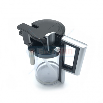 Капучинатор для кофемашины Delonghi 5513294531 вспениватель молока DLSC007