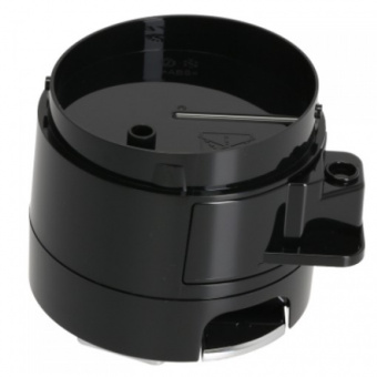 Крышка капучинатора для кофемашины Krups MS-0A20601 оригинал