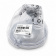 Крышка основной чаши для кухонного комбайна Moulinex MS-5966919 оригинал Крышка основной чаши для кухонного комбайна Moulinex MS-5966919 оригинал